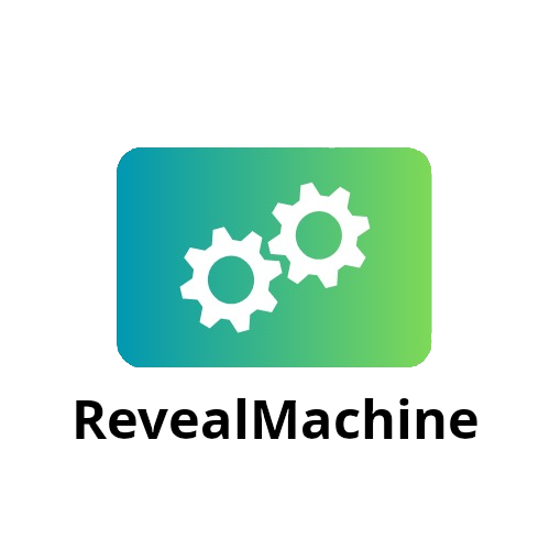 RevealMachine